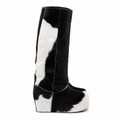 RIDING BOOTS HIGH COW