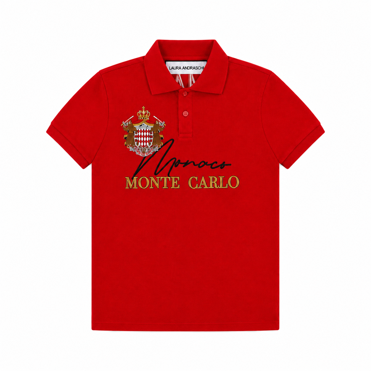 GRIMALDI BABY POLO