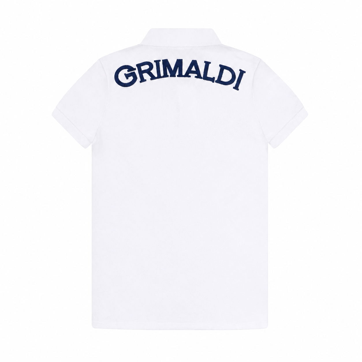 GRIMALDI BABY POLO