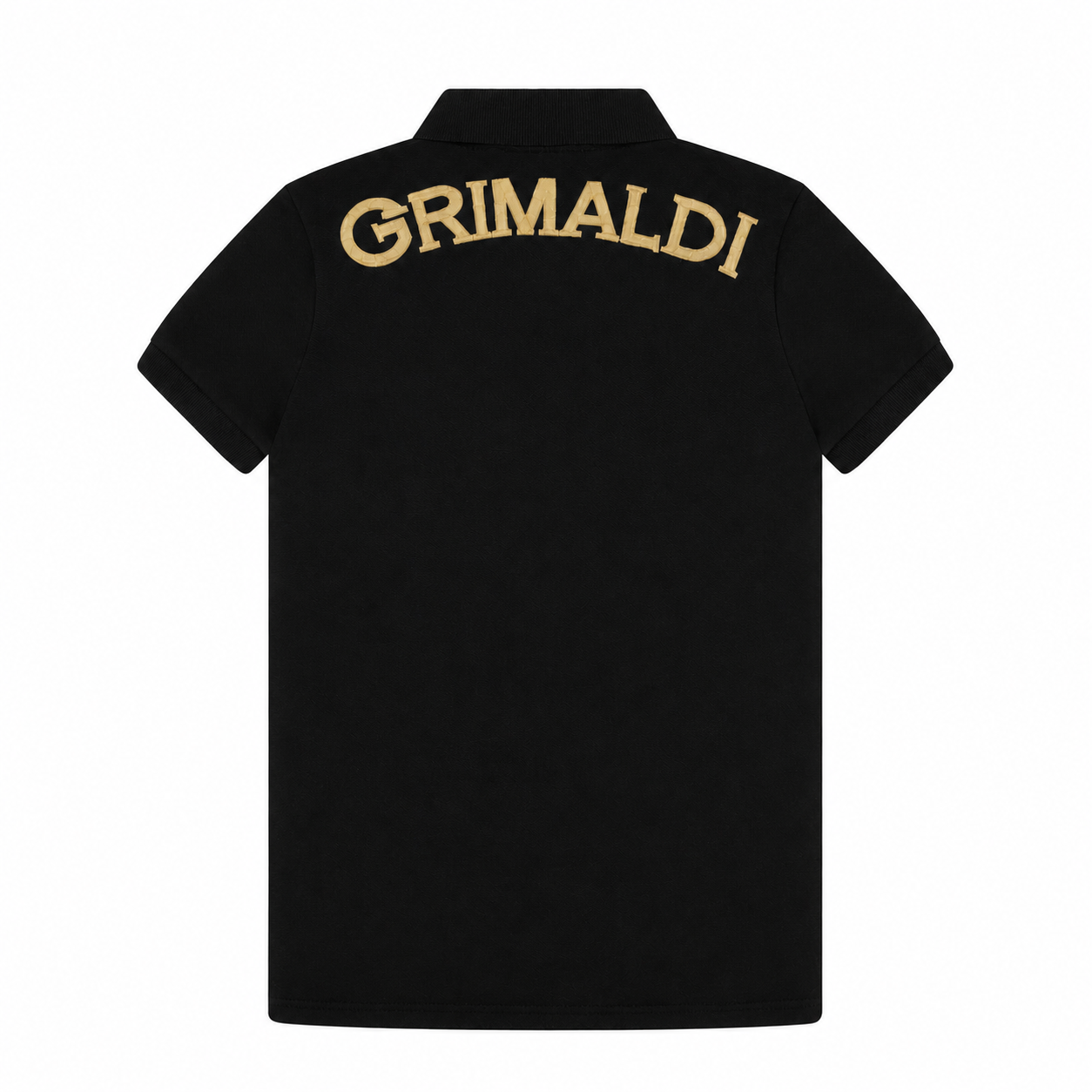 GRIMALDI BABY POLO