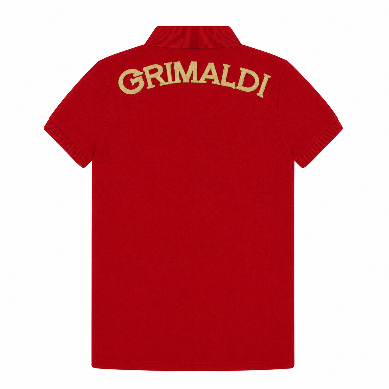 GRIMALDI BABY POLO