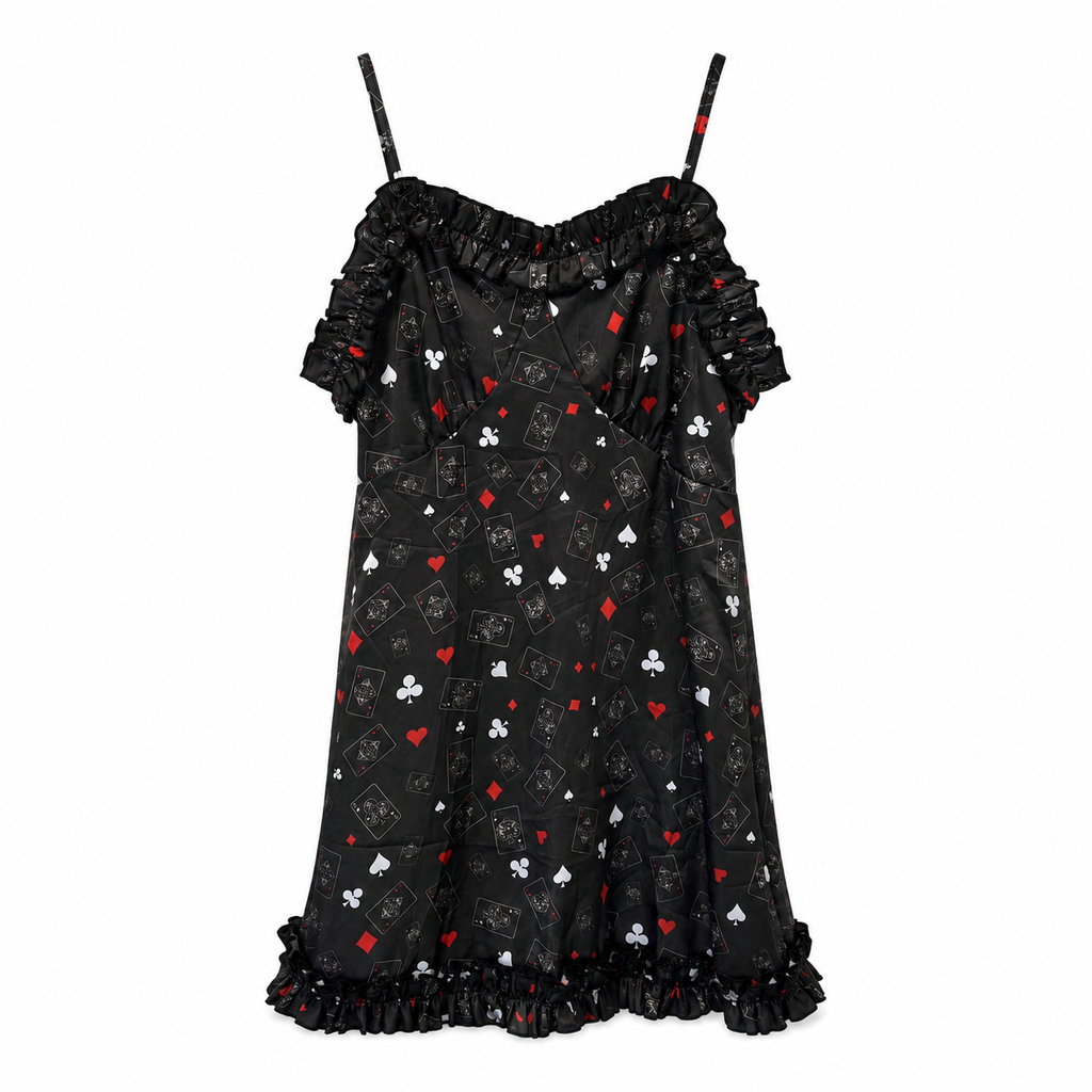 CASINO POKER NIGHTY