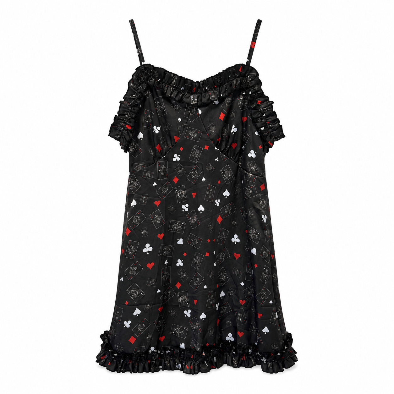 CASINO POKER NIGHTY