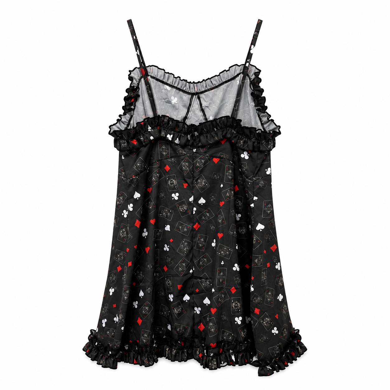 CASINO POKER NIGHTY
