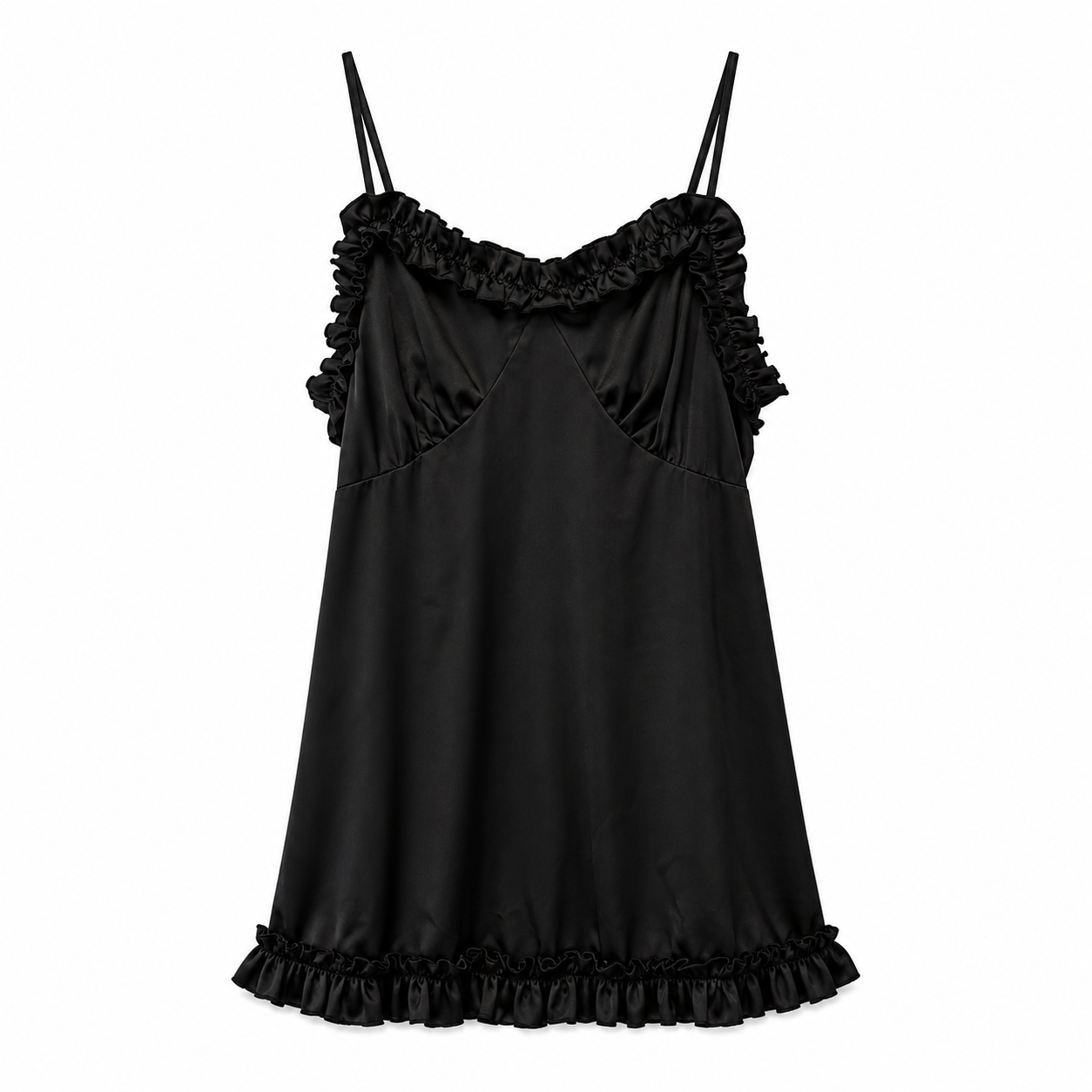 FRILLY NIGHTY MONO