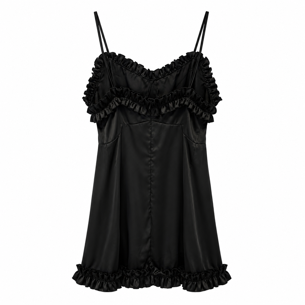 FRILLY NIGHTY MONO