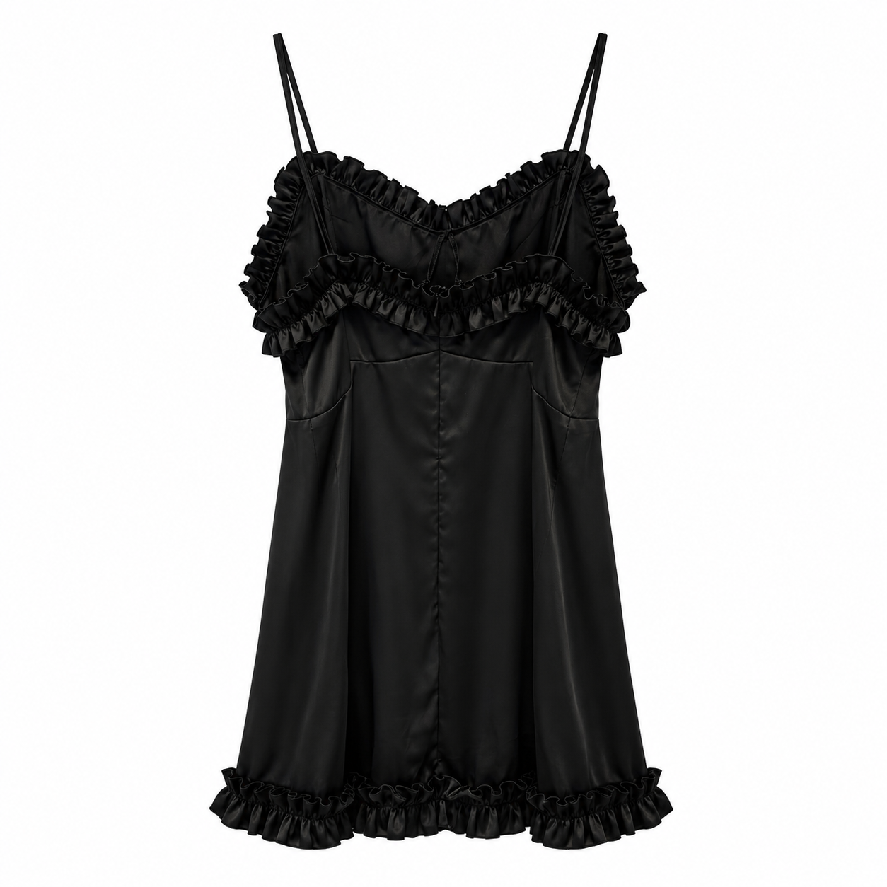 FRILLY NIGHTY MONO