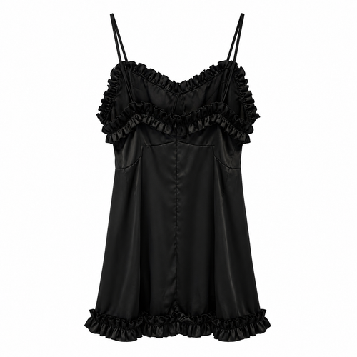 FRILLY NIGHTY MONO