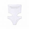 MONTE CARLO BATHING SUIT SWAROVSKI