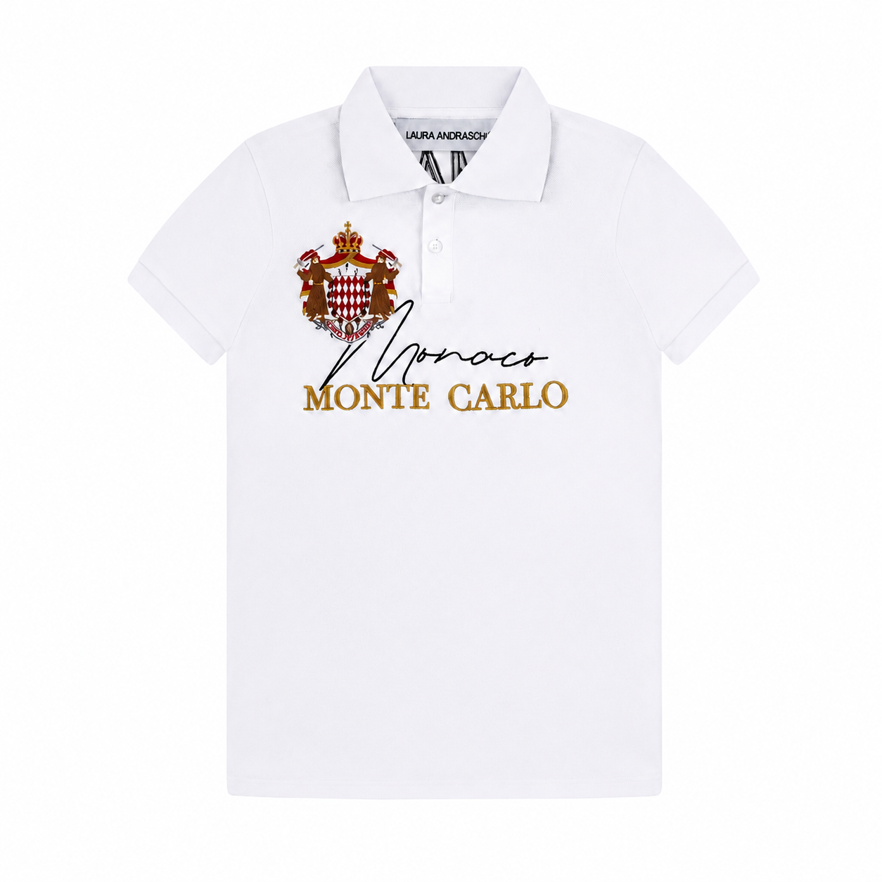 GRIMALDI BABY POLO