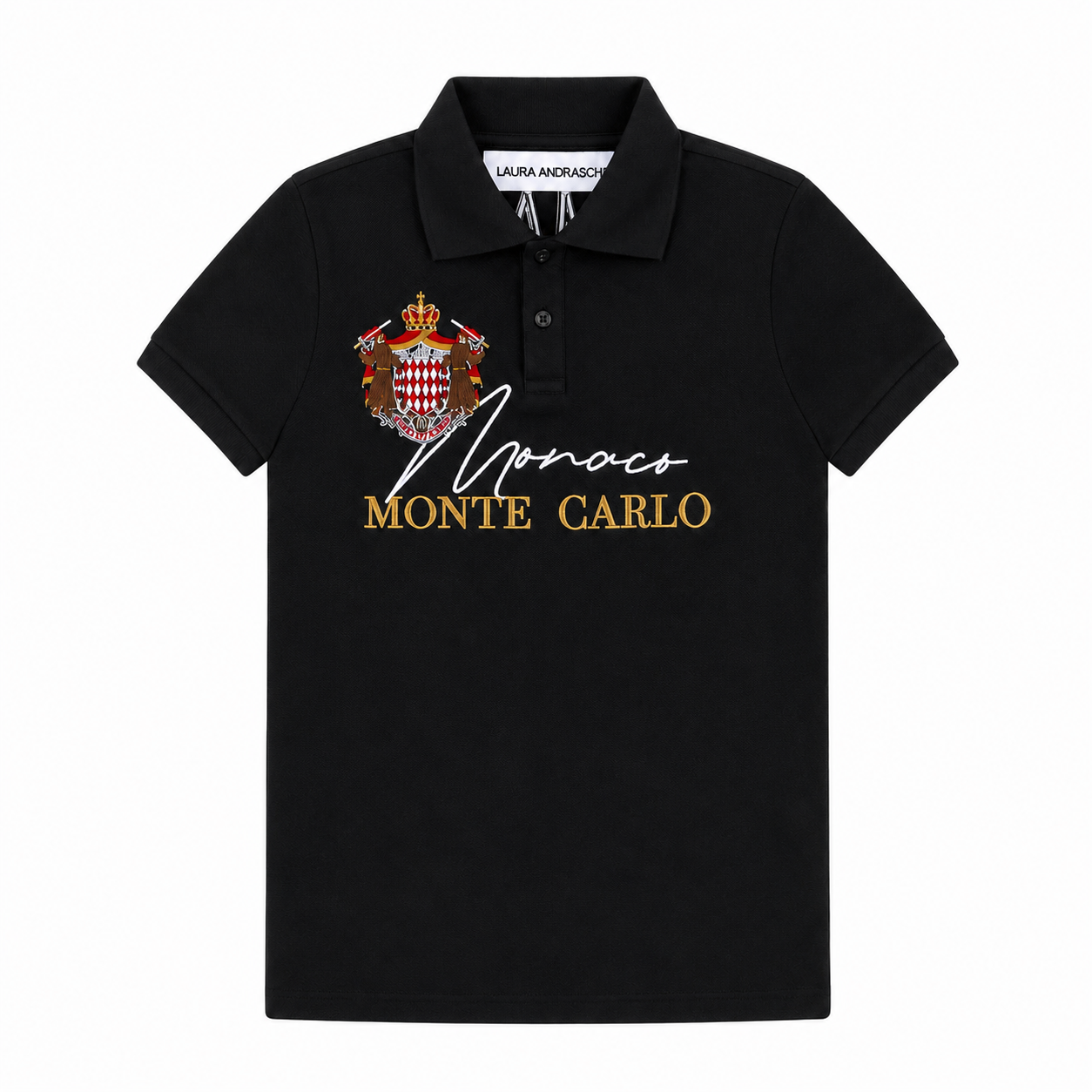GRIMALDI BABY POLO