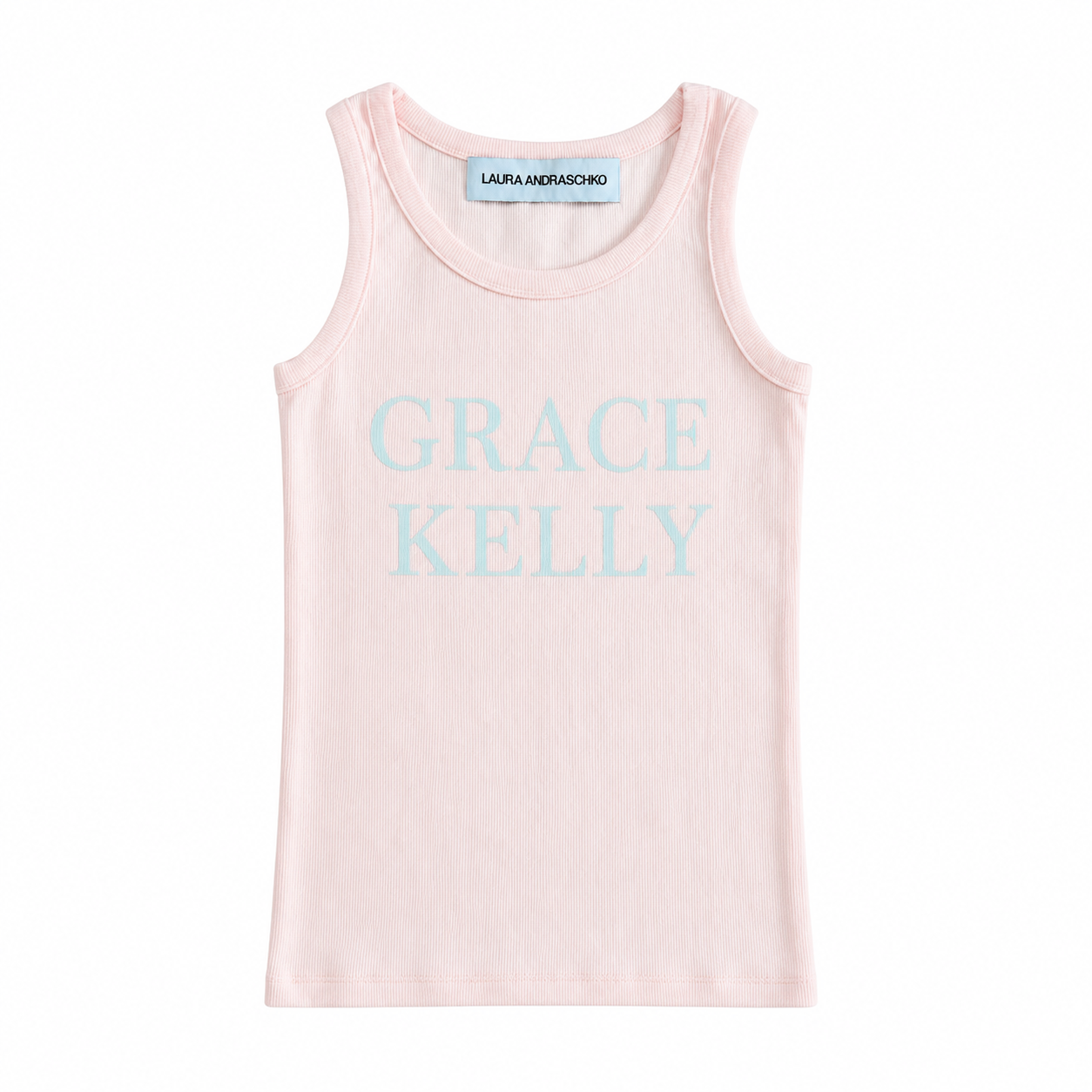 GRACE KELLY TANK TOP