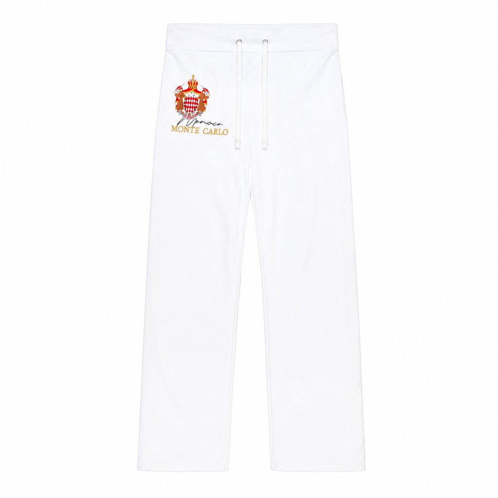 GRIMALDI POLO JOGGERS