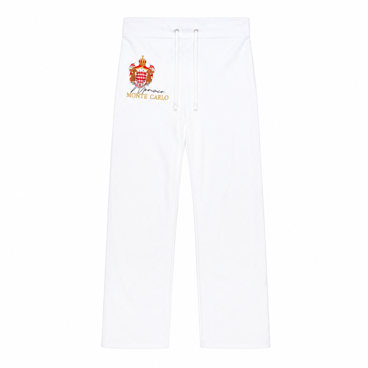 GRIMALDI POLO JOGGERS