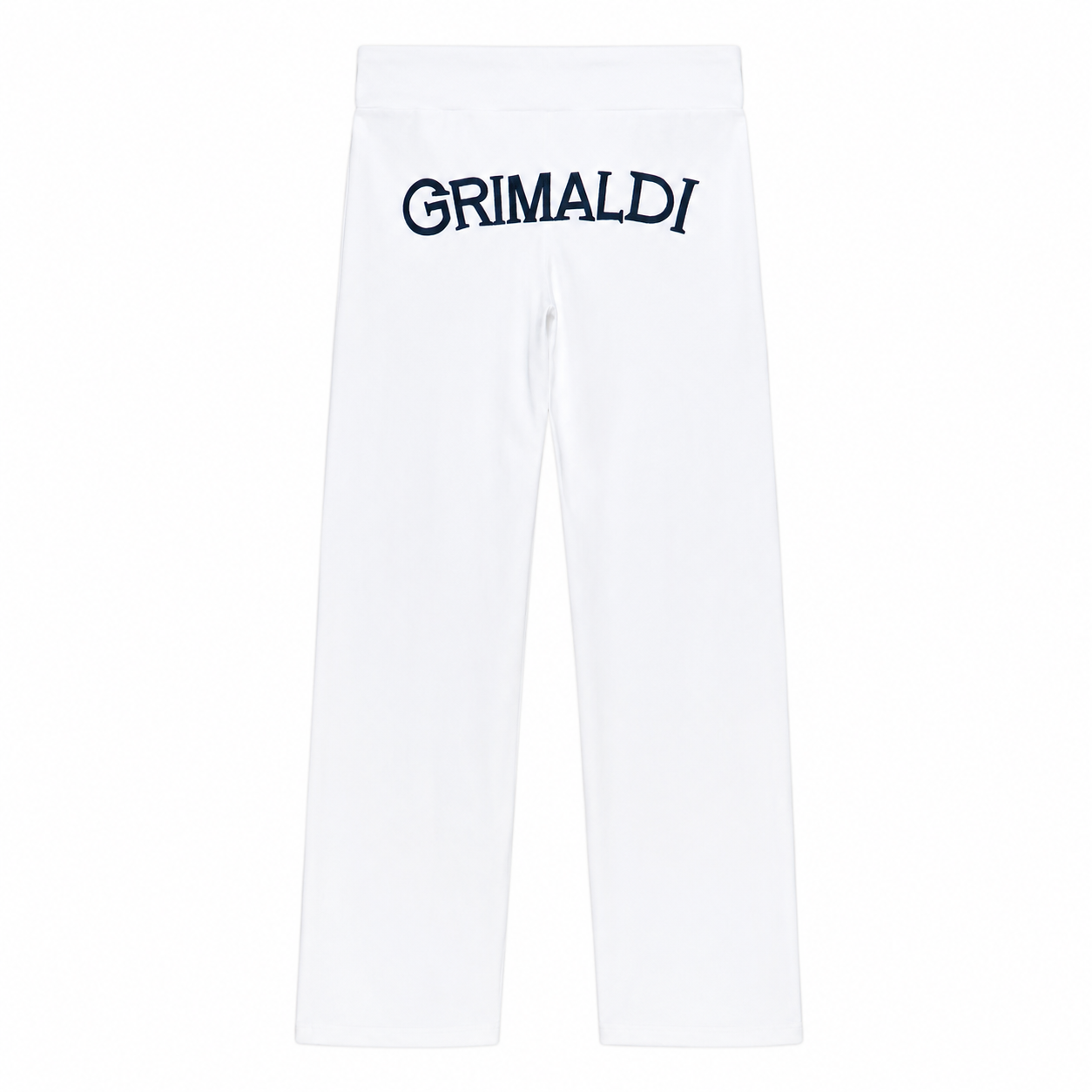 GRIMALDI POLO JOGGERS