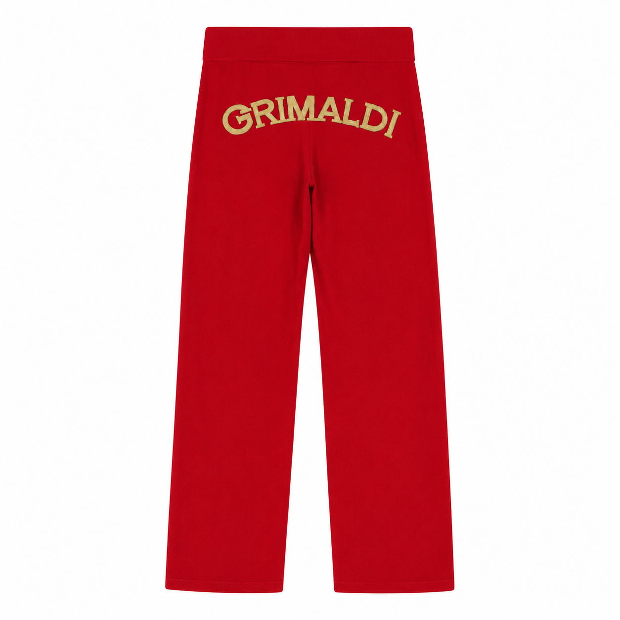 GRIMALDI POLO JOGGERS