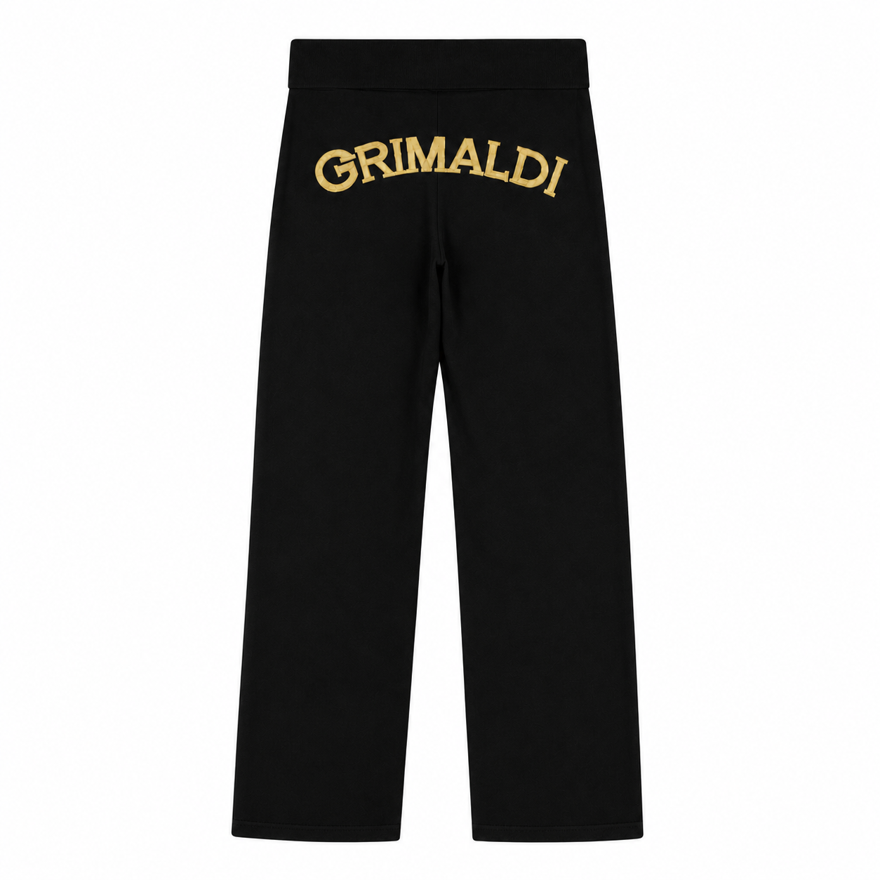 GRIMALDI POLO JOGGERS