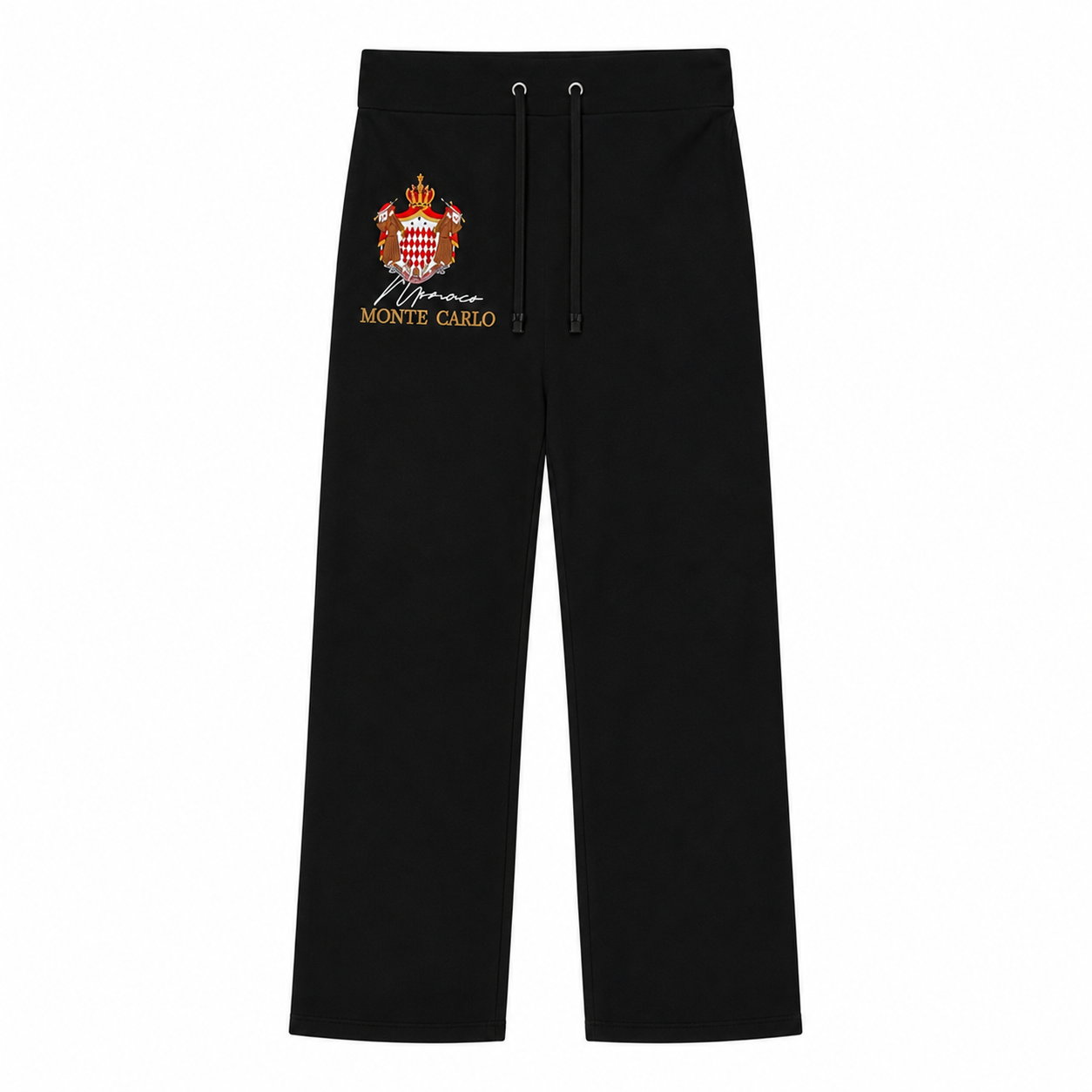 GRIMALDI POLO JOGGERS