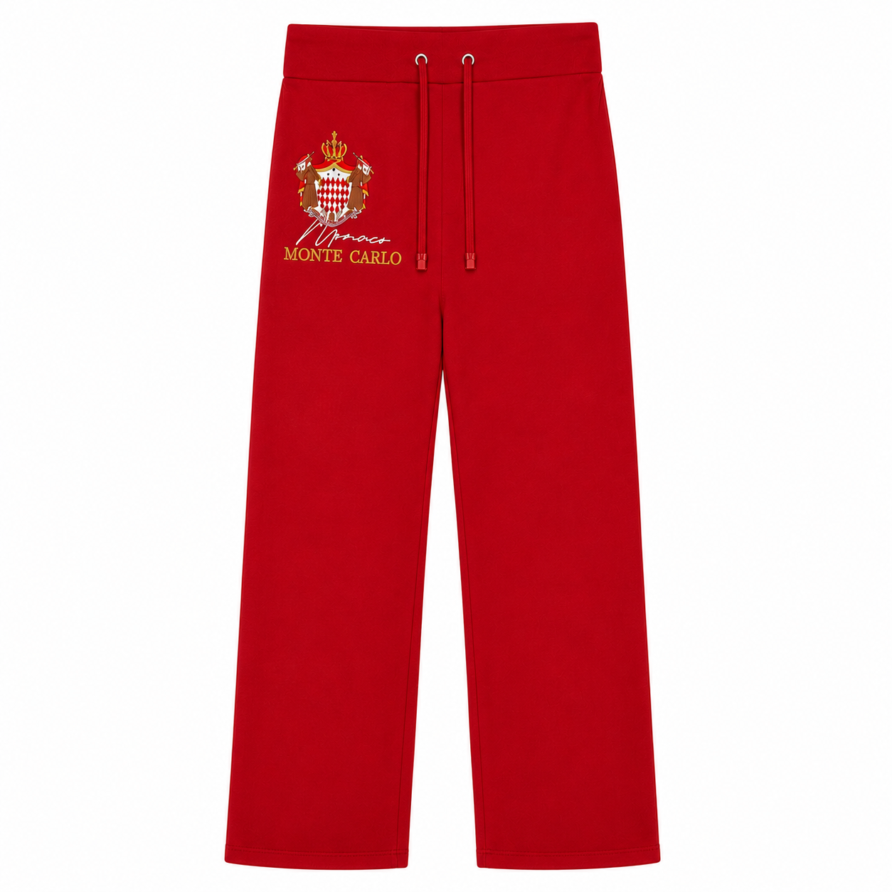 GRIMALDI POLO JOGGERS