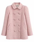 KNIGHTSBRIDGE PEA COAT