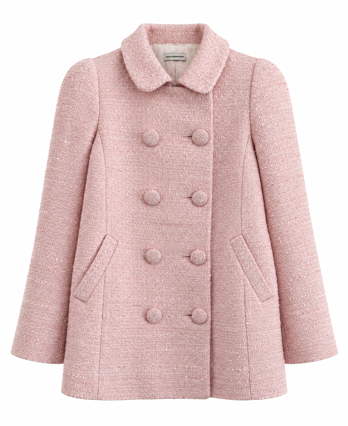 KNIGHTSBRIDGE PEA COAT