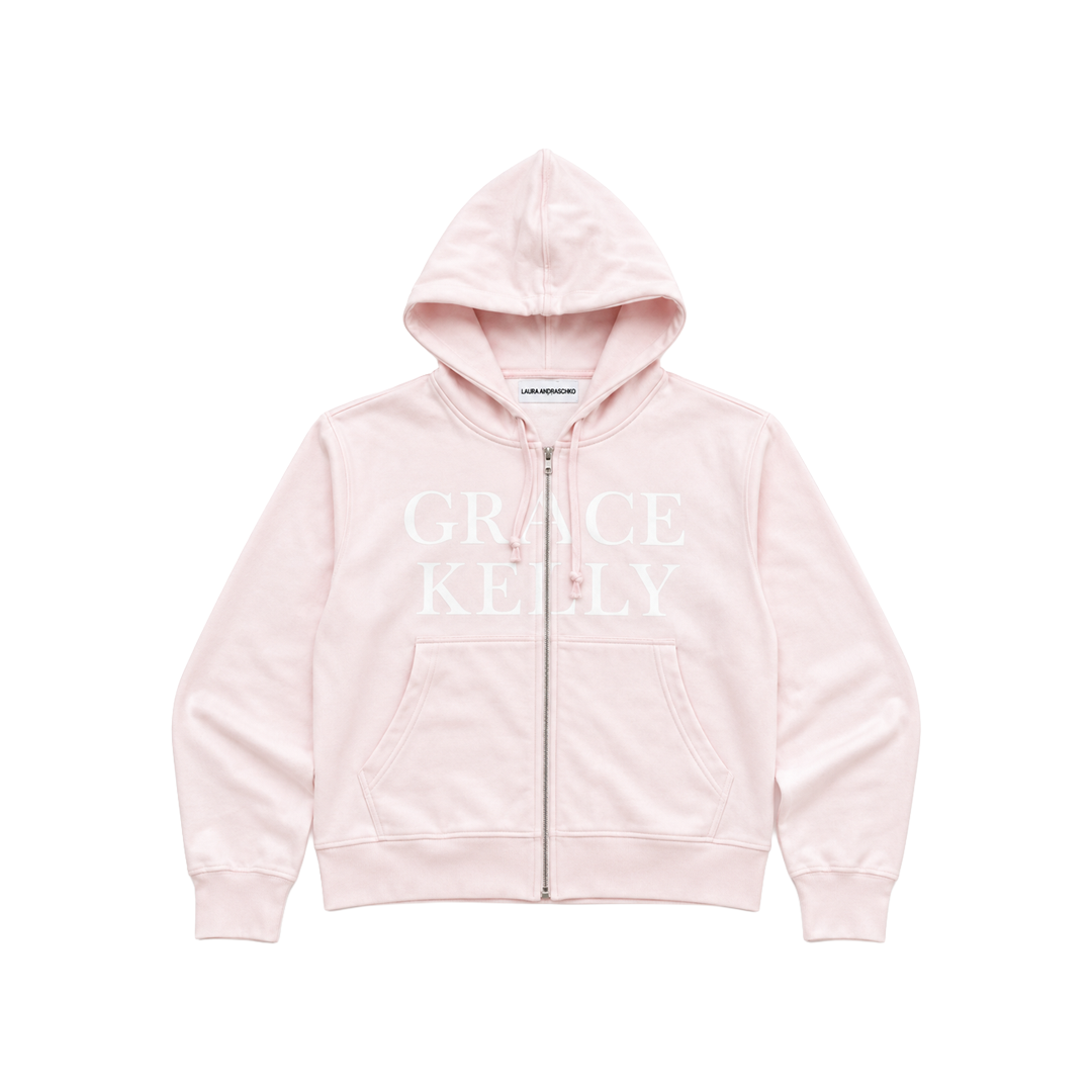 GRACE KELLY HOODIE