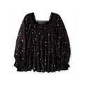 CASINO BABY DOLL NIGHTY