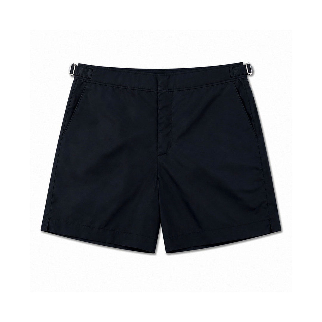 DADDY SWAROVSKI SWIMMING TRUNKS
