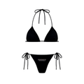 BIKINI MONTE-CARLO SWAROVSKI