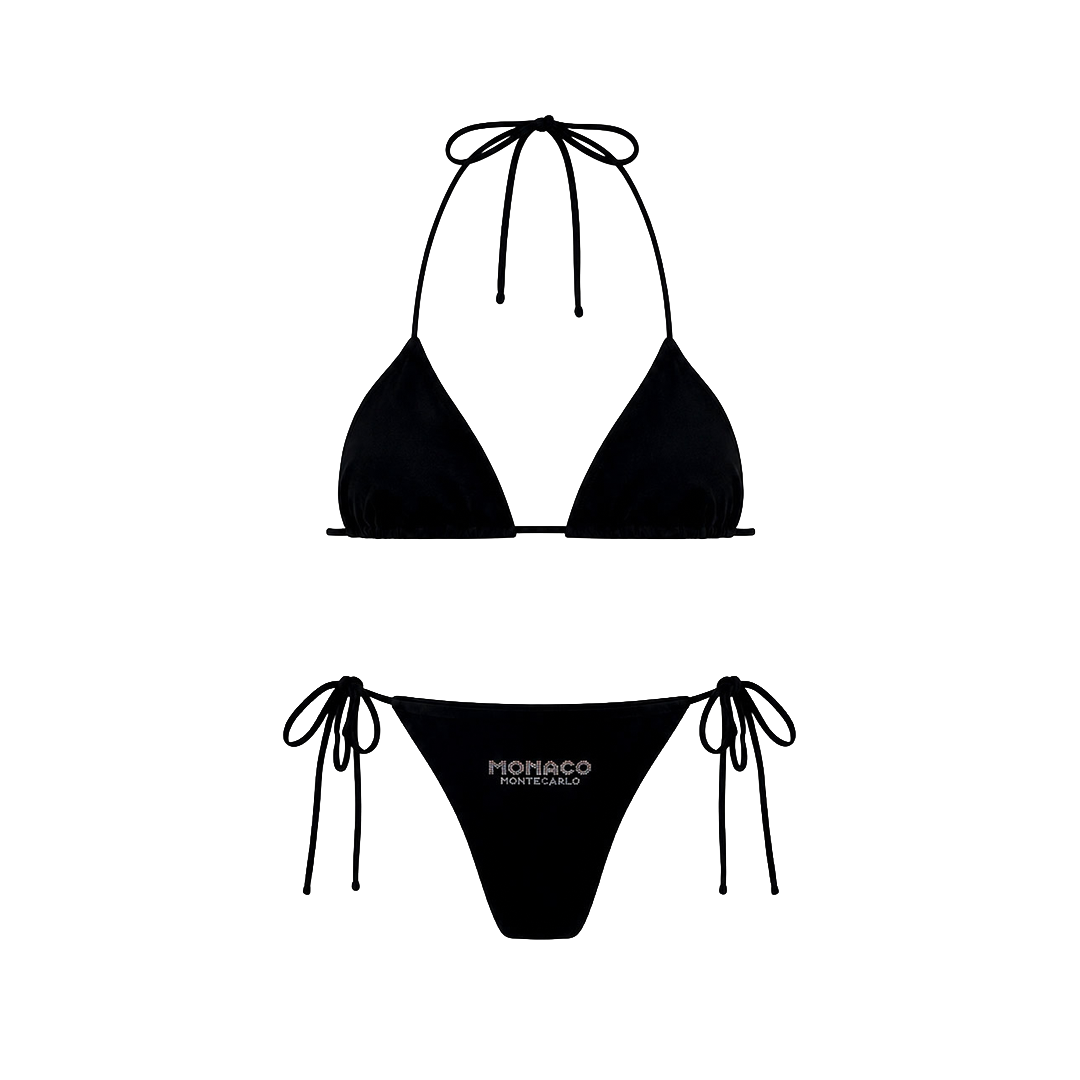 BIKINI MONTE-CARLO SWAROVSKI