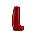 RIDING BOOTS HIGH PYTHON