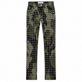 SO 2010 SKINNY JEANS CAMO