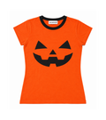 HALLOWEEN BABY TEE