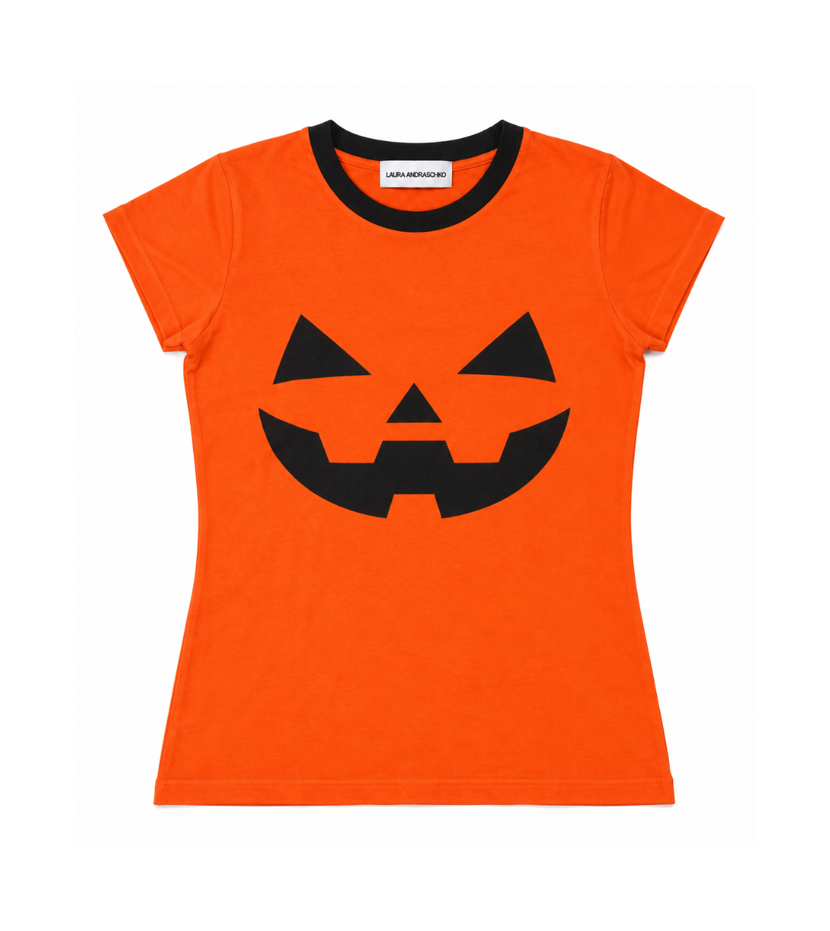 HALLOWEEN BABY TEE