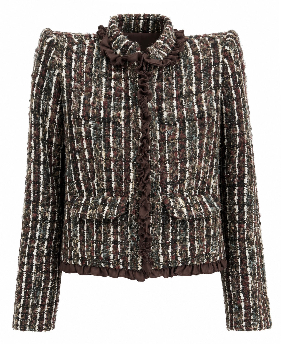 JACKY-O BLAZER