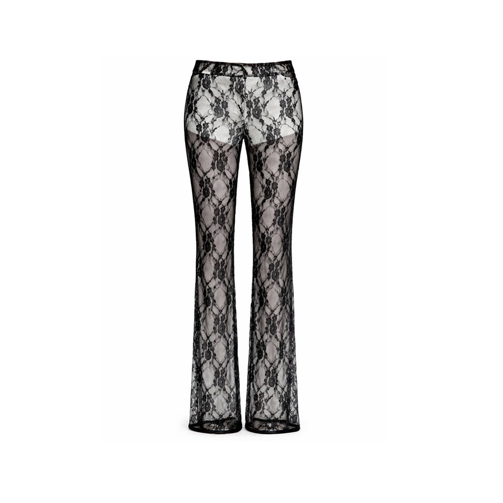 SO 2010 LACE PANTS