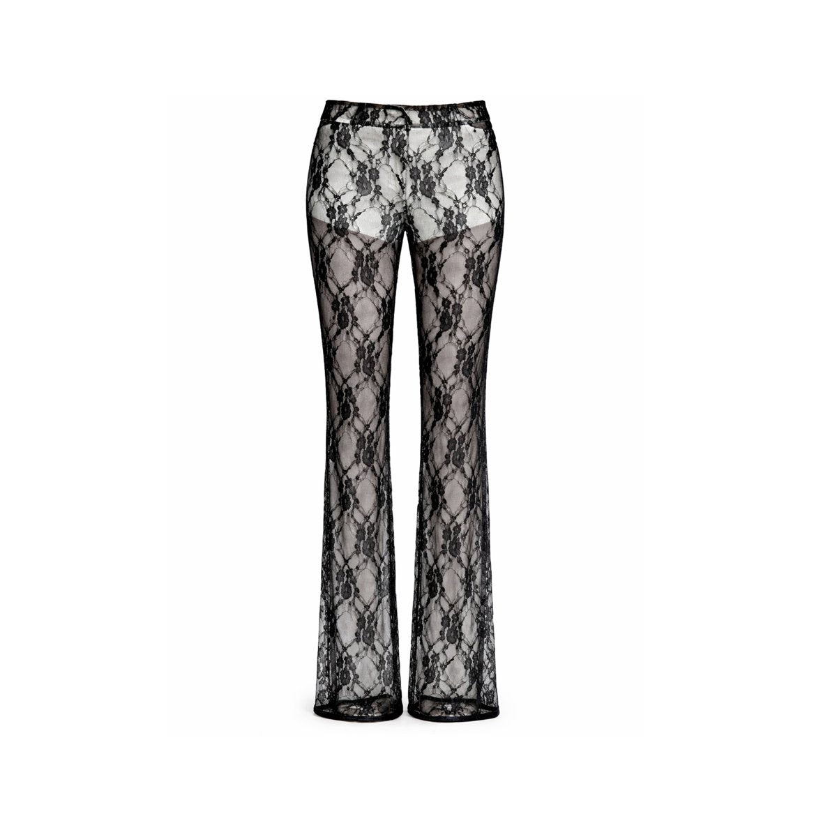 SO 2010 LACE PANTS