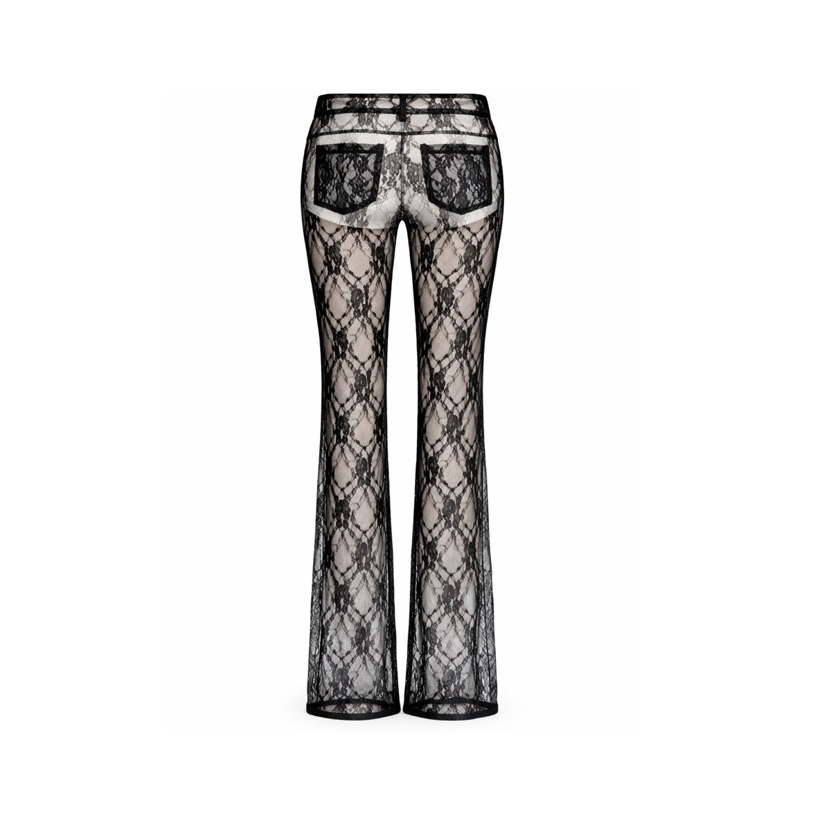SO 2010 LACE PANTS