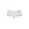 ST-TROPEZ TWEED SHORTS